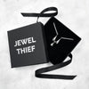 Anubis necklace jewel thief Brighton