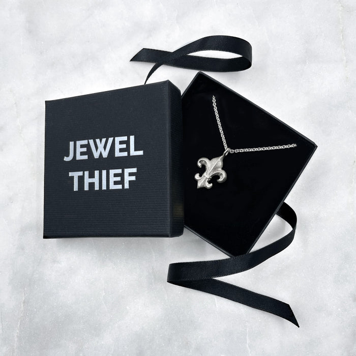 Fleur De Lis Pendant