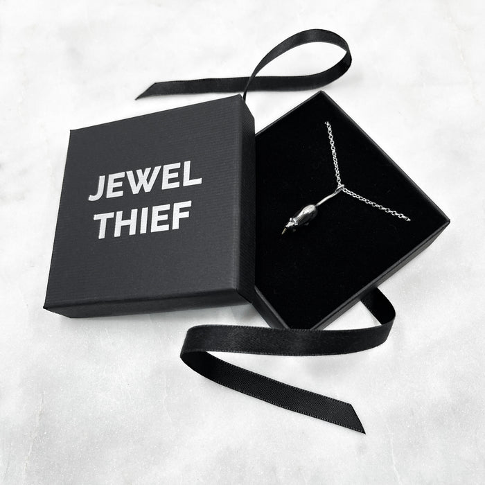 rat pendant packaging 