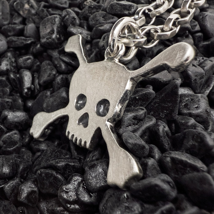 Jolly Roger Pendant