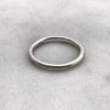 handmade silver wedding rings brighton