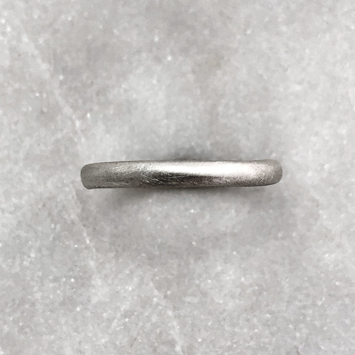 handmade silver wedding rings brighton