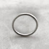 handmade silver wedding rings brighton