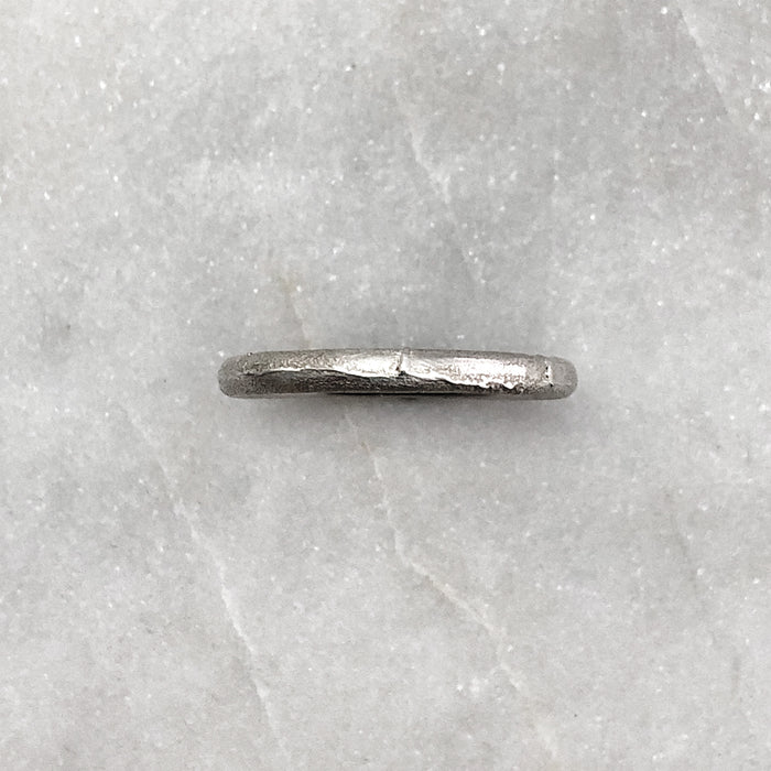 handmade silver wedding rings jewel thief brighton