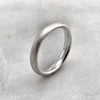 handmade silver wedding rings jewel thief brighton
