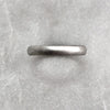 handmade silver wedding rings jewel thief brighton