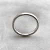 handmade silver wedding rings jewel thief brighton