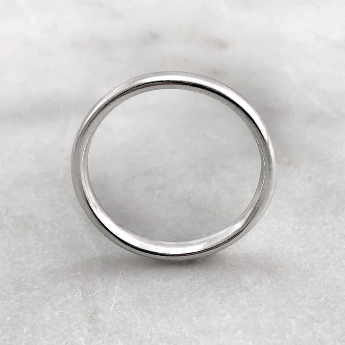 handmade gold wedding rings jewel thief brighton