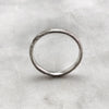 handmade silver wedding rings jewel thief brighton