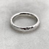 handmade silver wedding rings jewel thief brighton