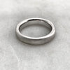 handmade silver wedding rings jewel thief brighton