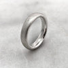 handmade silver wedding rings jewel thief brighton