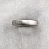 handmade silver wedding rings jewel thief brighton