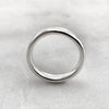 handmade silver wedding rings jewel thief brighton