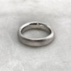 handmade silver wedding rings jewel thief brighton