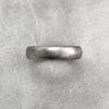 handmade silver wedding rings jewel thief brighton