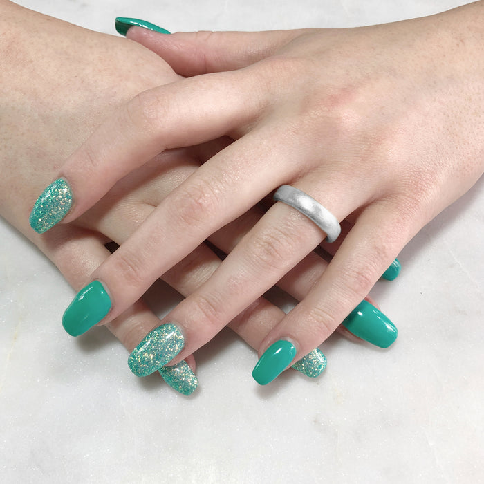 handmade silver wedding rings jewel thief brighton