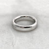 handmade silver wedding rings jewel thief brighton