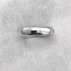 handmade silver wedding rings jewel thief brighton