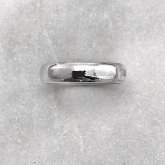 handmade silver wedding rings jewel thief brighton