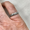 mori ring, skull ring, jewel thief brighton