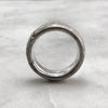 handmade silver wedding rings jewel thief brighton