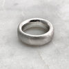 handmade silver wedding rings jewel thief brighton