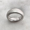 handmade silver wedding rings jewel thief brighton
