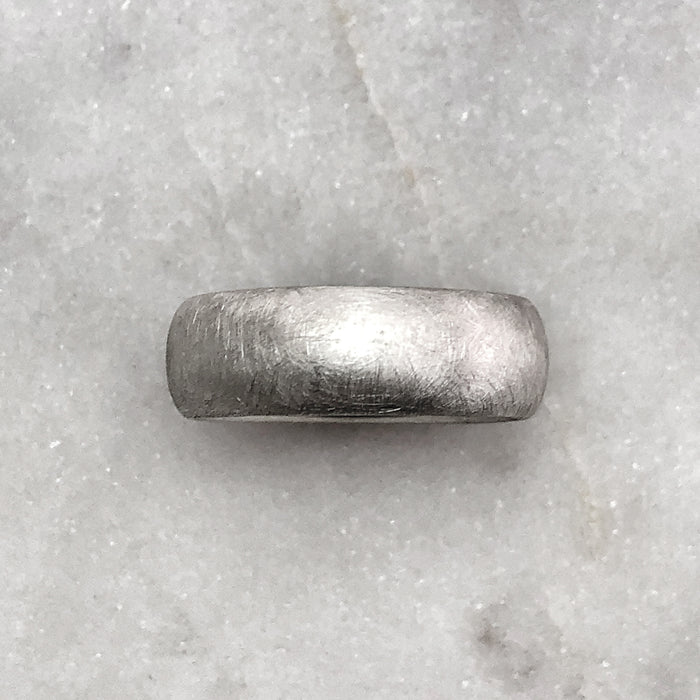 handmade silver wedding rings jewel thief brighton
