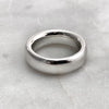 handmade silver wedding rings jewel thief brighton
