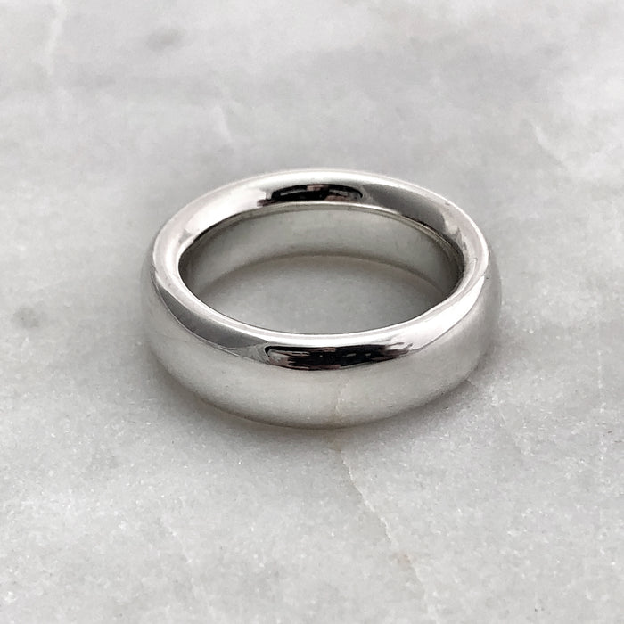 handmade silver wedding rings jewel thief brighton