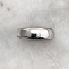 handmade silver wedding rings jewel thief brighton