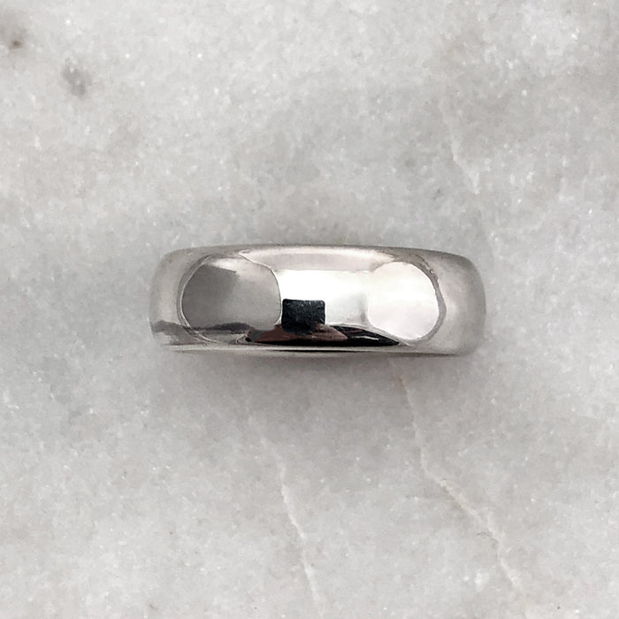 handmade silver wedding rings jewel thief brighton