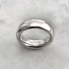handmade silver wedding rings jewel thief brighton