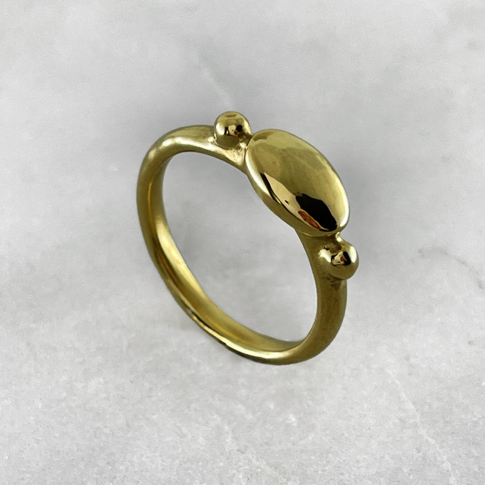 Ancient Roman Ring
