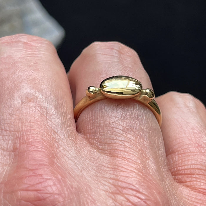 Ancient Roman Ring