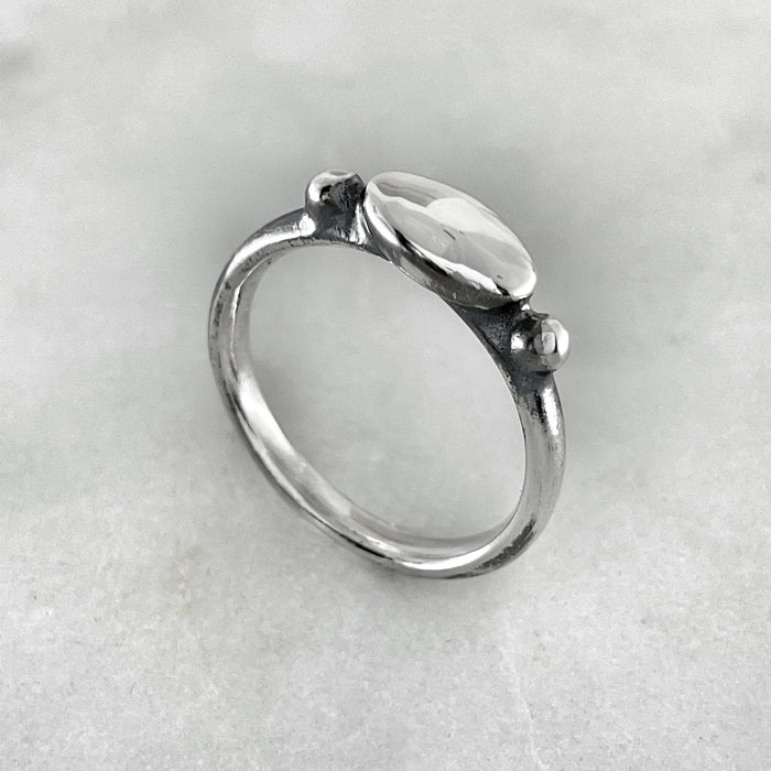 Ancient Roman Ring
