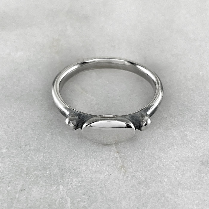 Ancient Roman Ring