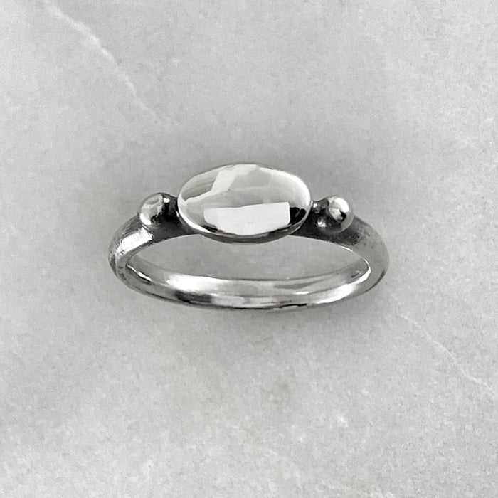 Ancient Roman Ring