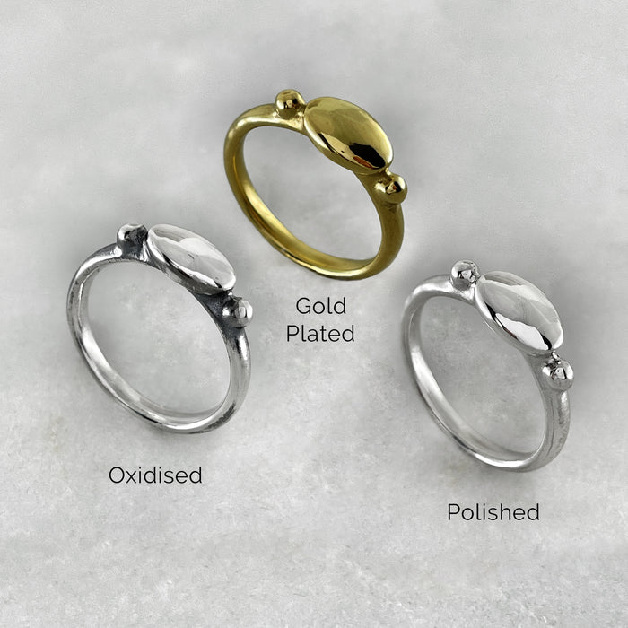 Ancient Roman Ring