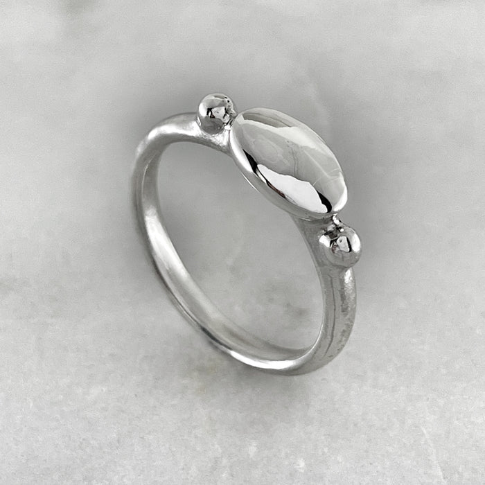 Ancient Roman Ring