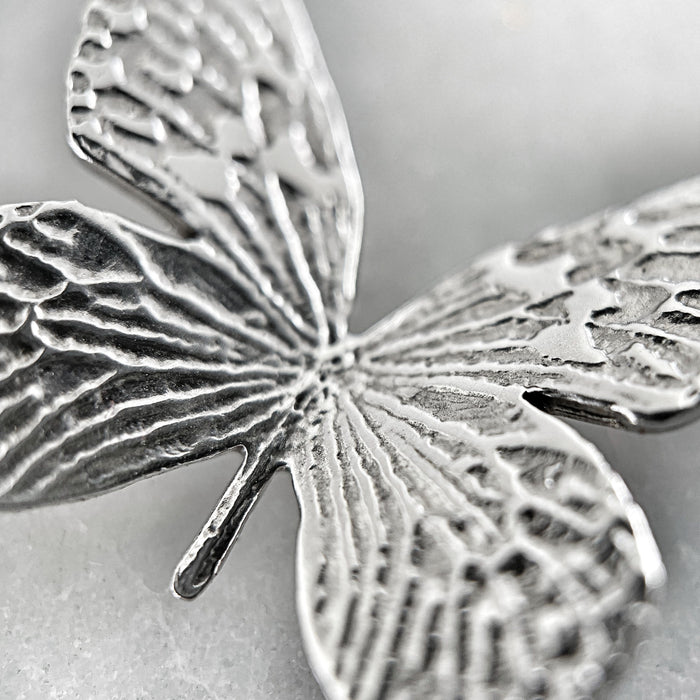 Medium Butterfly Earrings