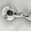 baroque pearl drop pendant necklace jewel thief Brighton
