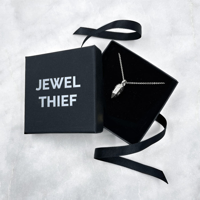 Celestial moons stars Crystal Pendant jewel thief Brighton