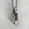 Celestial moons stars Crystal Pendant jewel thief Brighton