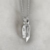 Celestial moons stars Crystal Pendant jewel thief Brighton