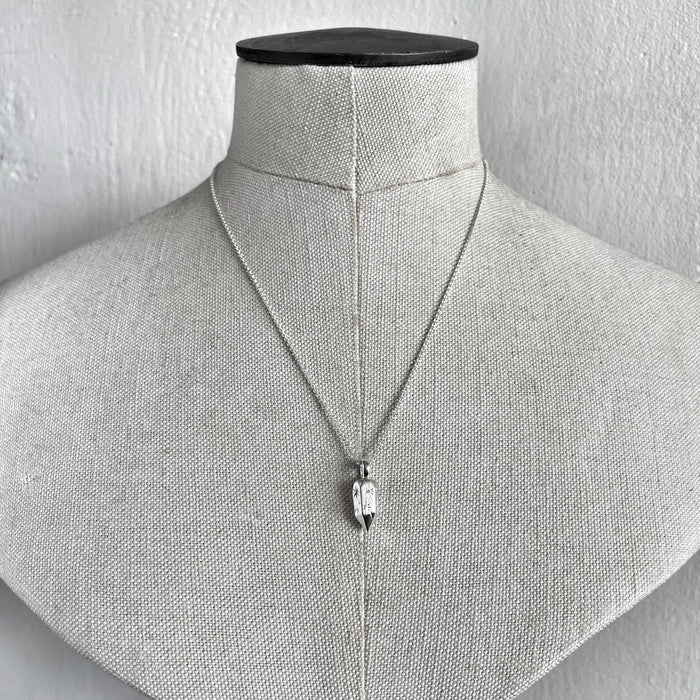 Celestial moons stars Crystal Pendant jewel thief Brighton