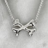 crossbones necklace jewel thief Brighton