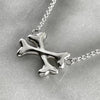 crossbones necklace jewel thief Brighton