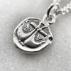Apollo greek coin necklace jewel thief Brighton 